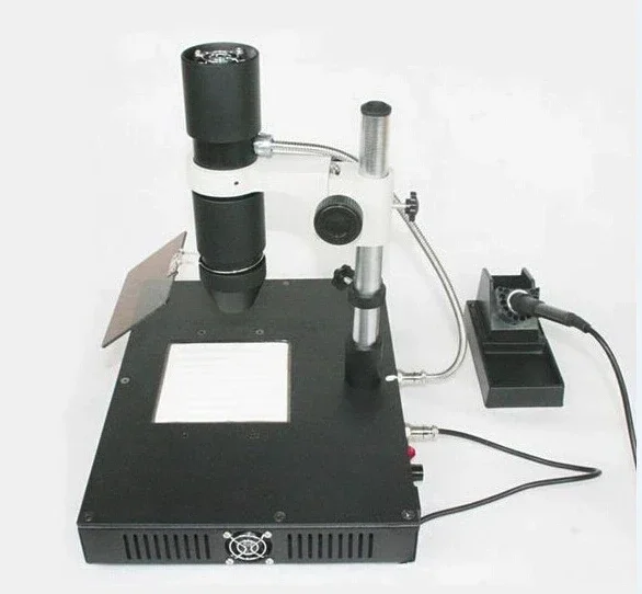 SMT Infrarot BGA Rework-Statio – Infrared Bga Rework Station Bewertung und Preis