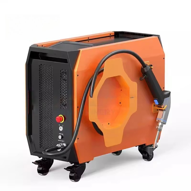 Hochwertige Duorui-zertifizier – Laser Soldering Machine Handheld Bewertung und Preis