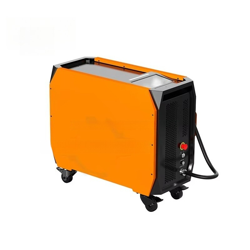 Hochwertige Duorui-zertifizier – Laser Soldering Machine Handheld Bewertung und Preis